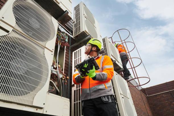 Best Residential HVAC Services  in Front Royal, VA