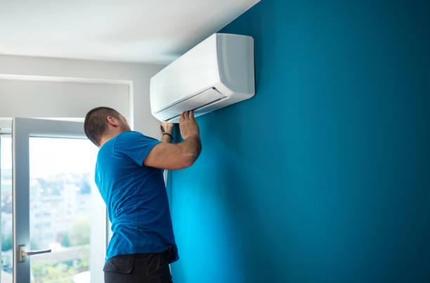 Best Central Air Repair  in Front Royal, VA