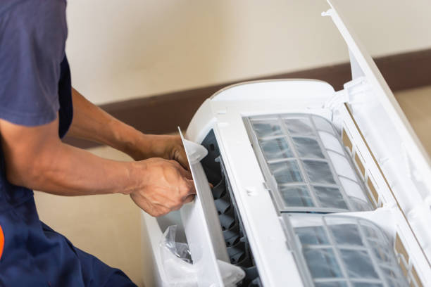 Best HVAC Cleaning Services  in Front Royal, VA
