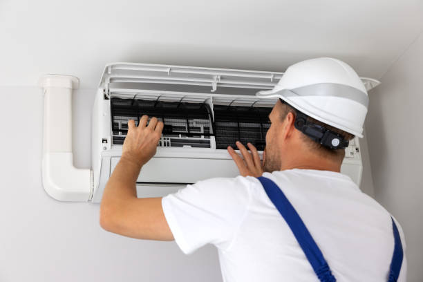 Best Commercial HVAC Repair  in Front Royal, VA