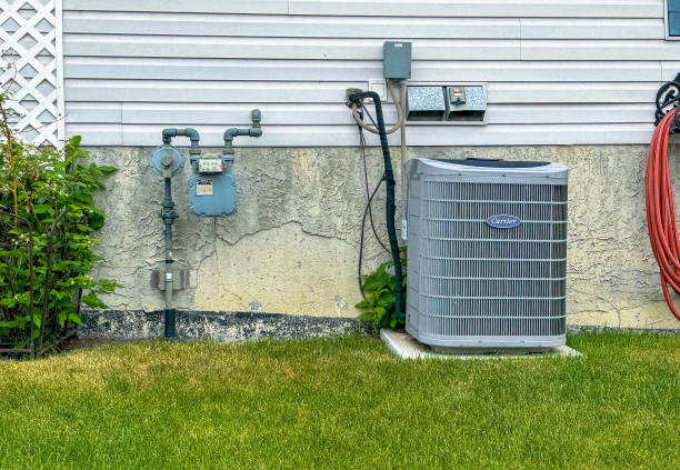 Best HVAC Air Duct Cleaning  in Front Royal, VA